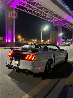 فورد موستانج